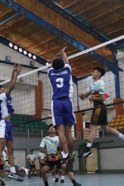 GARUT GEMPAR! 42 KECAMATAN MEMANAS DI LIGA DESA VOLI INDOOR PIALA BUPATI 2026!