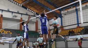 GARUT GEMPAR! 42 KECAMATAN MEMANAS DI LIGA DESA VOLI INDOOR PIALA BUPATI 2026!