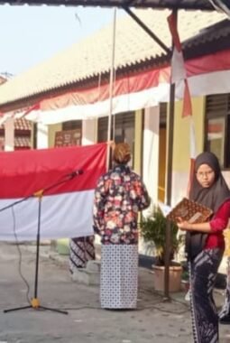 DIY Peringati Undang-Undang Keistimewaan Daerah Istimewa Yogyakarta