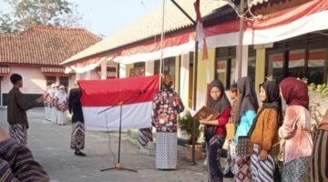 DIY Peringati Undang-Undang Keistimewaan Daerah Istimewa Yogyakarta