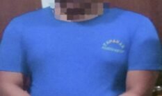 Curat PC Senilai Rp. 12.5 Juta Di SD IT Harapan Bunda Terungkap, Polresta Banyumas Amankan Tersangka