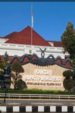 Bupati Purworejo Respons Dugaan Pengkondisian Lelang TA 2026, Minta Barjas dan PUPR Segera Bertindak