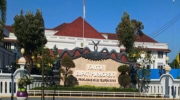 Bupati Purworejo Respons Dugaan Pengkondisian Lelang TA 2026, Minta Barjas dan PUPR Segera Bertindak