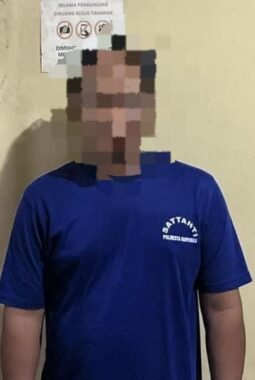 Polresta Banyumas Ungkap Dugaan Penipuan, Mantan Kades Janjikan Anak Korban Jadi PNS Lapas