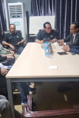 Dewan Pers Siapkan Rapat Bersama Konstituen Bahas HPN 2027, AMSI Dukung Usulan SMSI di Jakarta