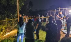 Curiga Gundukan Tanah Saat Cari Rumput Pakan Ternak, Warga Bandungan Temukan Bayi