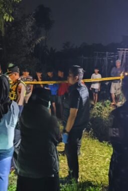Curiga Gundukan Tanah Saat Cari Rumput Pakan Ternak, Warga Bandungan Temukan Bayi