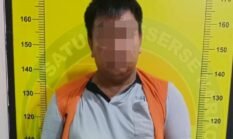 Modus Estafet Terbongkar! 928 Gram Sabu Gagal Terbang dari Kualanamu ke Jakarta 