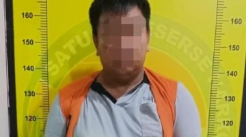 Modus Estafet Terbongkar! 928 Gram Sabu Gagal Terbang dari Kualanamu ke Jakarta