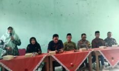 Sosialisasi Revitalisasi SD Negeri 1 Jipang Digelar Korwilcam Dindik Karanglewas Wujudkan Sekolah Masa Depan yang Hebat   