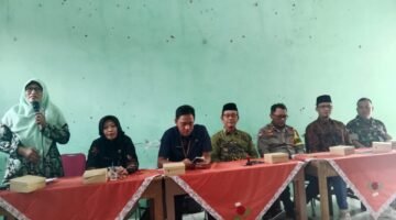 Sosialisasi Revitalisasi SD Negeri 1 Jipang Digelar Korwilcam Dindik Karanglewas Wujudkan Sekolah Masa Depan yang Hebat