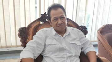 Lelang Barjas Diduga di Kondisikan Purworejo Memanas, Sumakmun Siapkan Aksi Demo Besar
