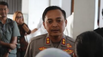 Terkuak Remaja Kabupaten Semarang Hilang Tinggalkan Rumah, Polres Semarang Berikan Keterangan.