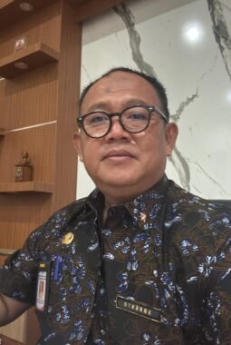 Sekda Purworejo Tekankan Pengadaan Barang dan Jasa Harus Sesuai Aturan
