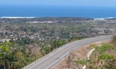 Uji Coba Jalan Kelok 23 Bantul Gunungkidul Sekarang Masih Tutup 