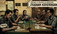 Dugaan Kekerasan terhadap Siswa dan Intimidasi Jurnalis di SDI-PK Muhammadiyah Delanggu Disorot