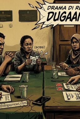 Dugaan Kekerasan terhadap Siswa dan Intimidasi Jurnalis di SDI-PK Muhammadiyah Delanggu Disorot