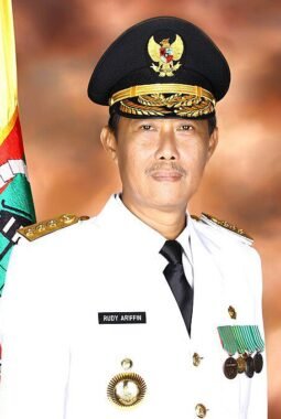 FKPWK Berduka, Ketua Umum H. Rachmad Fadillah: H. Rudy Ariffin Pemimpin yang Mengangkat Martabat Banua