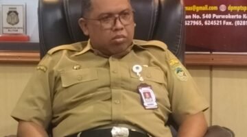 Dugaan PT IKN Losari Rawalo Banyumas Berproduksi Kembali Walaupun Sudah Mendapat Surat Penutupan Sementara dari DPMPTSP Banyumas