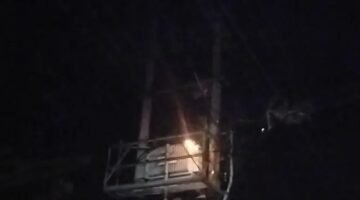 Apresiasi Gerak Cepat PLN dan Damkar Tangani Kebakaran Kabel Trafo di Jalan Cereme Dalam