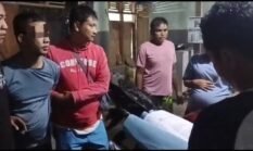 Gerak Cepat Tim URC Polres Sragen Ringkus Residivis Lintas Kota, Pencuri Motor Akui Beraksi di 5 TKP