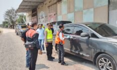 Usai Tarik Rp 208 Juta di Bank, Uang dan Laptop Warga Kudus Raib dari Mobil