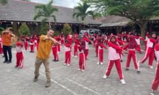 Haornas 2026 Menuju Masyarakat Aktif dan Bugar