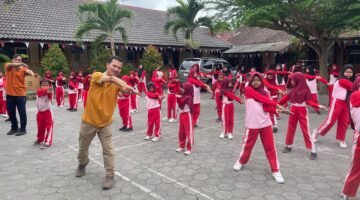 Haornas 2026 Menuju Masyarakat Aktif dan Bugar