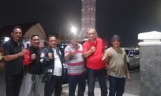 Tokoh Forum Banyumas Eling Gelar Diskusi Kebijakan Parkir, Berharap Rencana Parkir Gratis di Alfamart Ditinjau Kembali