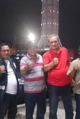 Tokoh Forum Banyumas Eling Gelar Diskusi Kebijakan Parkir, Berharap Rencana Parkir Gratis di Alfamart Ditinjau Kembali