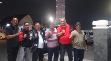 Tokoh Forum Banyumas Eling Gelar Diskusi Kebijakan Parkir, Berharap Rencana Parkir Gratis di Alfamart Ditinjau Kembali