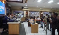 Polres Boyolali Ungkap Duel Sajam Pelajar, Senjata 1,8 Meter Diamankan