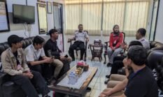 Bapas Pati Dukung Peliputan ANTARA, Kenalkan Implementasi Pidana Kerja Sosial kepada Masyarakat
