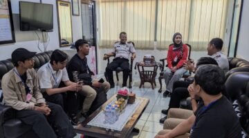 Bapas Pati Dukung Peliputan ANTARA, Kenalkan Implementasi Pidana Kerja Sosial kepada Masyarakat