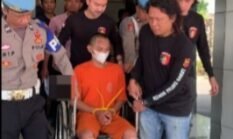 3 Pelaku Pembobol Minimarket Diamankan Polres Garut Setelah 19 kali Beraksi