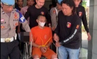 3 Pelaku Pembobol Minimarket Diamankan Polres Garut Setelah 19 kali Beraksi