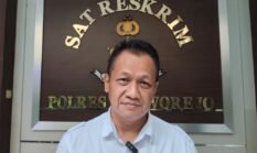 LSM Tamperak Bongkar Dugaan Tender Dikondisikan di Purworejo, Polisi Mulai Periksa dan Telusuri Bukti