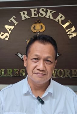 LSM Tamperak Bongkar Dugaan Tender Dikondisikan di Purworejo, Polisi Mulai Periksa dan Telusuri Bukti