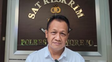 LSM Tamperak Bongkar Dugaan Tender Dikondisikan di Purworejo, Polisi Mulai Periksa dan Telusuri Bukti