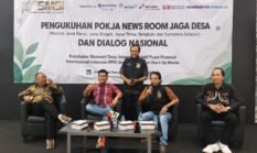 Polemik Meledak! Pasopati Nusantara Jaya Bongkar Alasan Pemecatan Andik, Eko HK: Organisasi Tetap Solid!