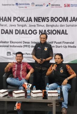 Polemik Meledak! Pasopati Nusantara Jaya Bongkar Alasan Pemecatan Andik, Eko HK: Organisasi Tetap Solid!