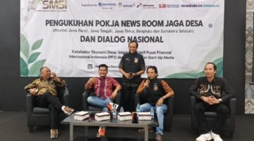 Polemik Meledak! Pasopati Nusantara Jaya Bongkar Alasan Pemecatan Andik, Eko HK: Organisasi Tetap Solid!