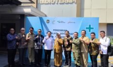 RSUD dr. Tjitrowardojo Purworejo Resmi Buka Layanan Radioterapi, Jadi Pusat Rujukan Kanker Jawa Tengah Selatan
