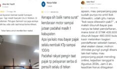 Warga Keluhkan Dugaan Pungli Dan Calo di Samsat Pemalang