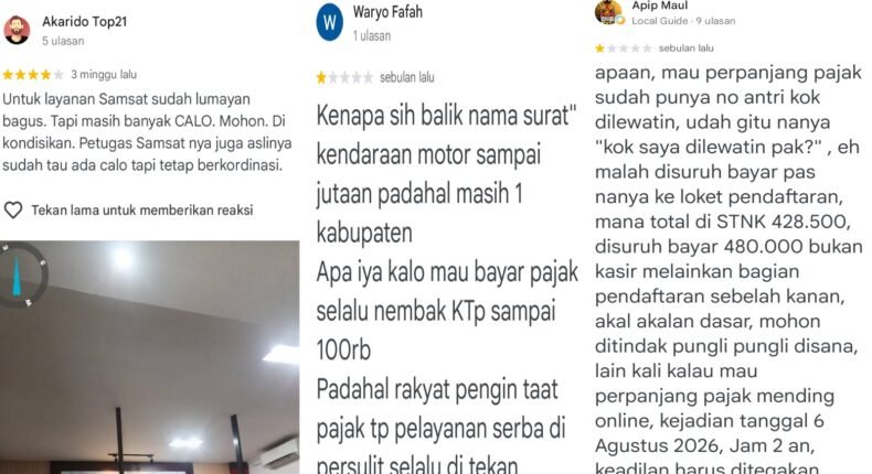 foto slider headline