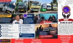Suyitno Tak Tuntut Kerusakan Hino — GMOCT DPD Jateng Dorong Barakah Express Utamakan Keluarga Korban Laka Pemalang