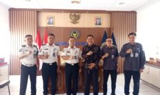 Bawaslu Pati-Lapas Pati Bersinergi, Pastikan Data Pemilih Warga Binaan Terbarui