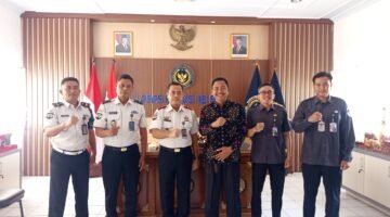 Bawaslu Pati-Lapas Pati Bersinergi, Pastikan Data Pemilih Warga Binaan Terbarui