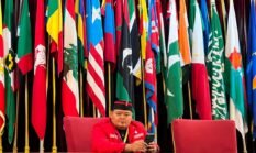 DPP GMNI Soroti Keselamatan Pelayaran Nasional Usai Tragedi KM Virgo Transport 8