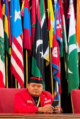 DPP GMNI Soroti Keselamatan Pelayaran Nasional Usai Tragedi KM Virgo Transport 8